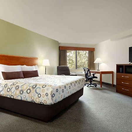 Americinn By Wyndham Havre Ngoại thất bức ảnh