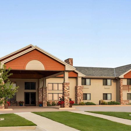 Americinn By Wyndham Havre Ngoại thất bức ảnh