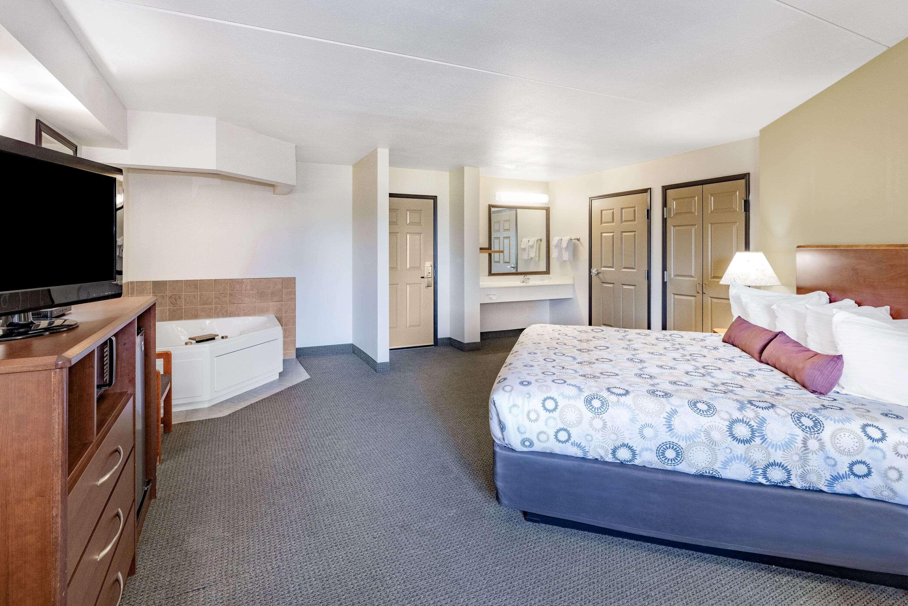 Americinn By Wyndham Havre Ngoại thất bức ảnh
