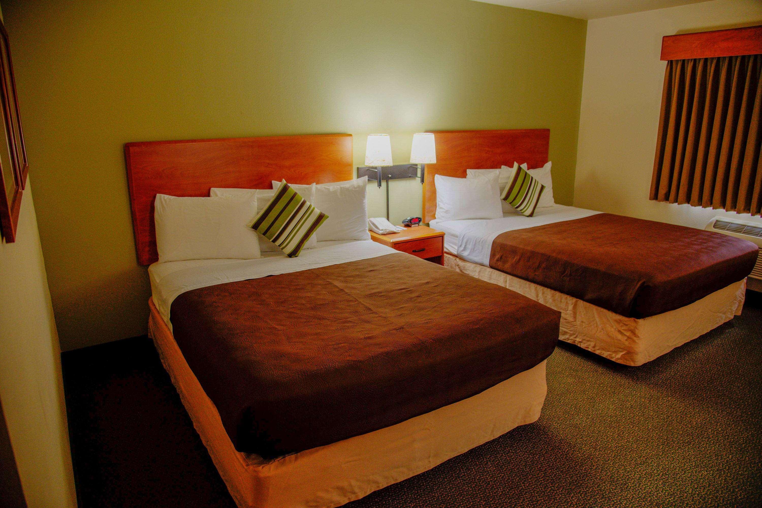 Americinn By Wyndham Havre Ngoại thất bức ảnh