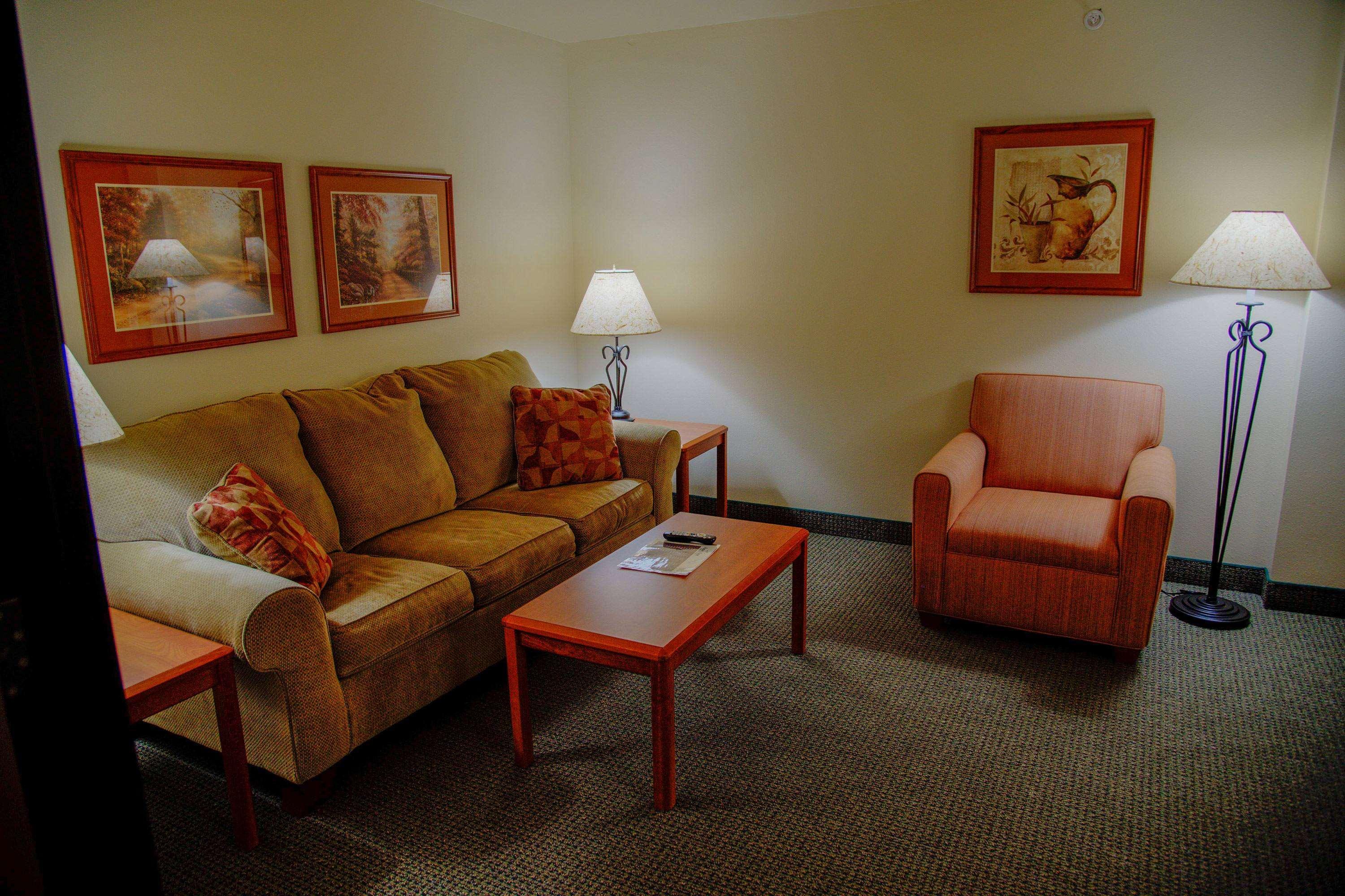 Americinn By Wyndham Havre Ngoại thất bức ảnh