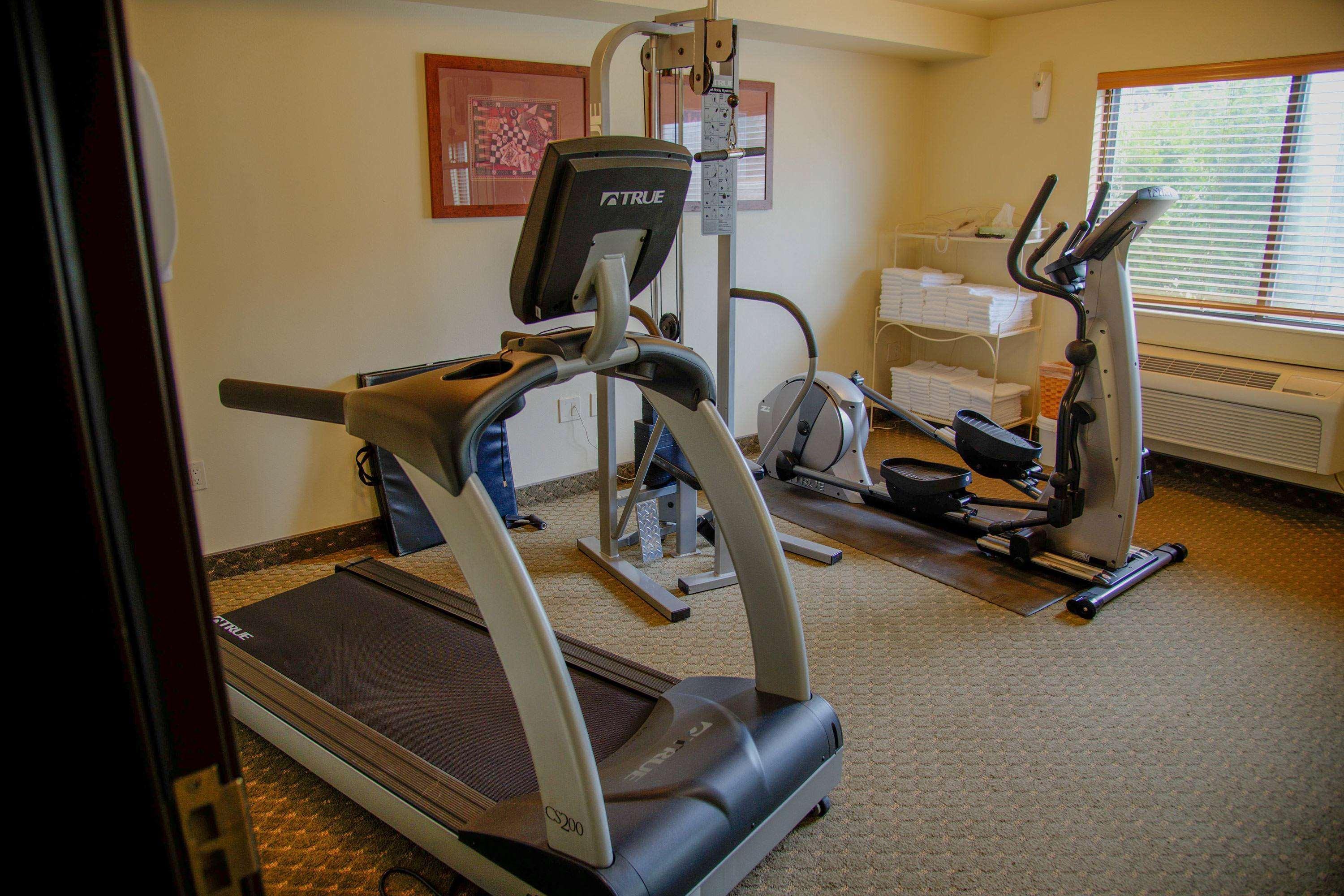 Americinn By Wyndham Havre Ngoại thất bức ảnh