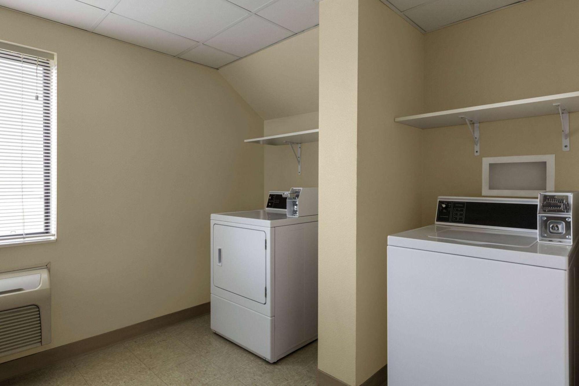 Americinn By Wyndham Havre Ngoại thất bức ảnh