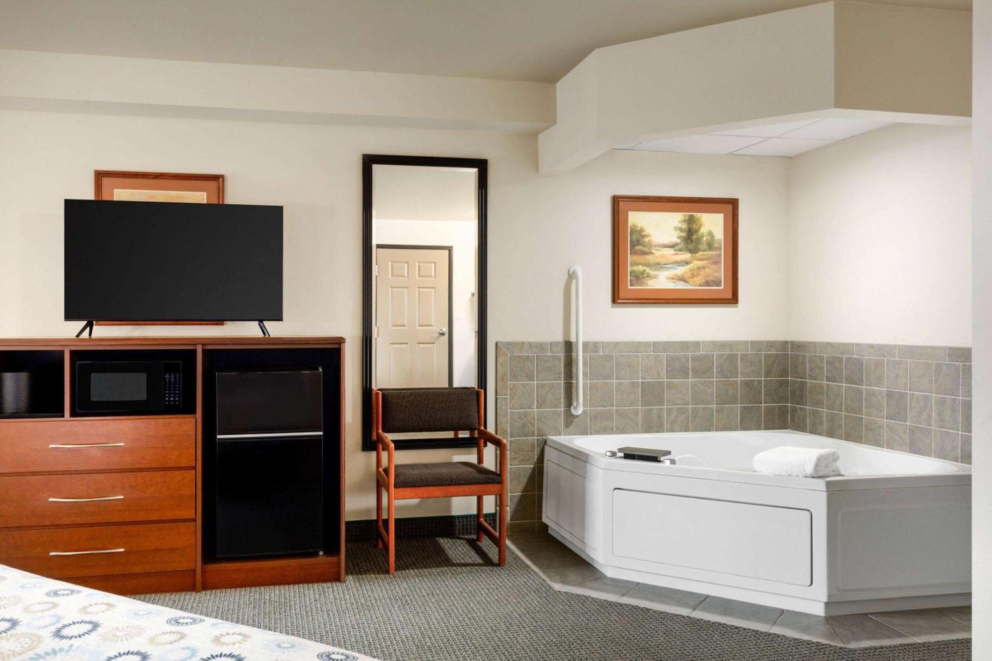 Americinn By Wyndham Havre Ngoại thất bức ảnh