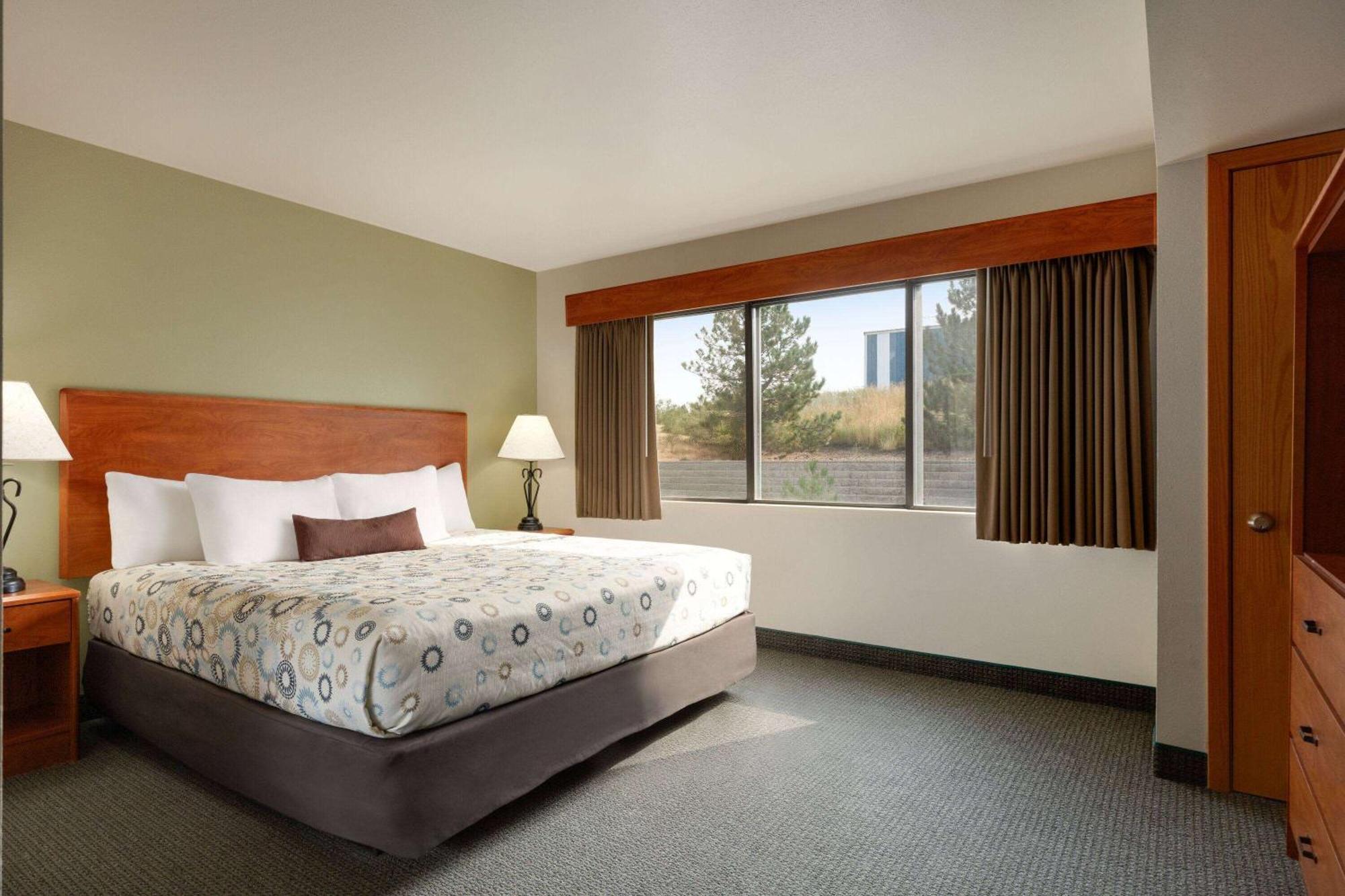 Americinn By Wyndham Havre Ngoại thất bức ảnh