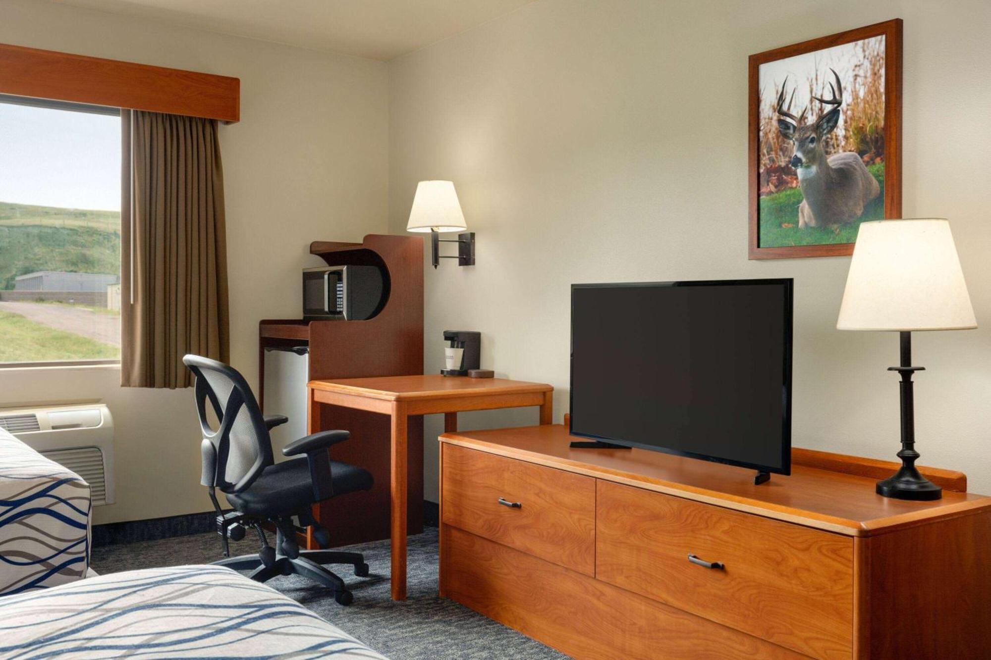 Americinn By Wyndham Havre Ngoại thất bức ảnh