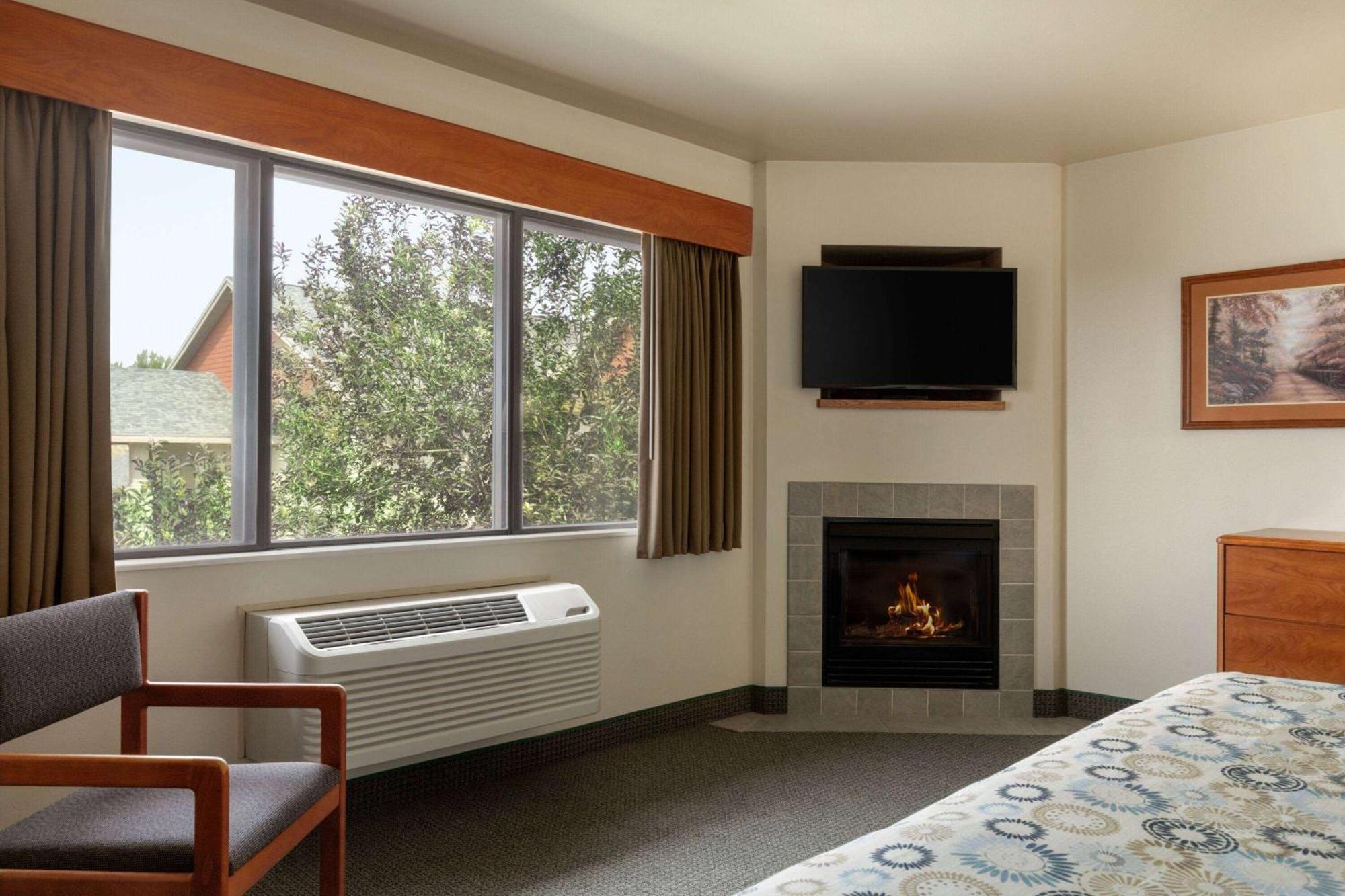 Americinn By Wyndham Havre Ngoại thất bức ảnh